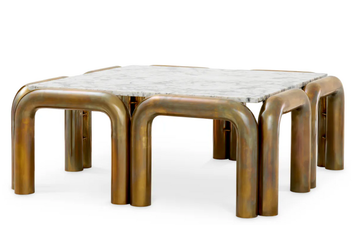 Coffee Table Sunwood