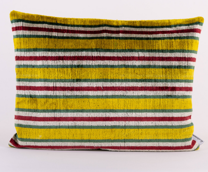 Silk Velvet Cushion Pillowcase