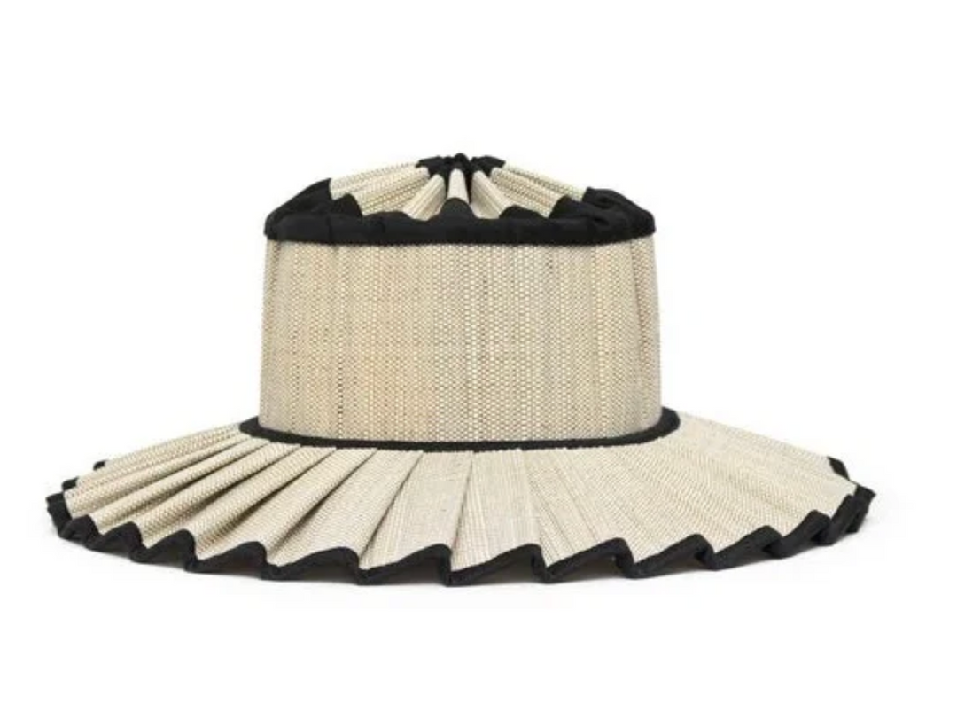 Antibes Capri Hat-Midi