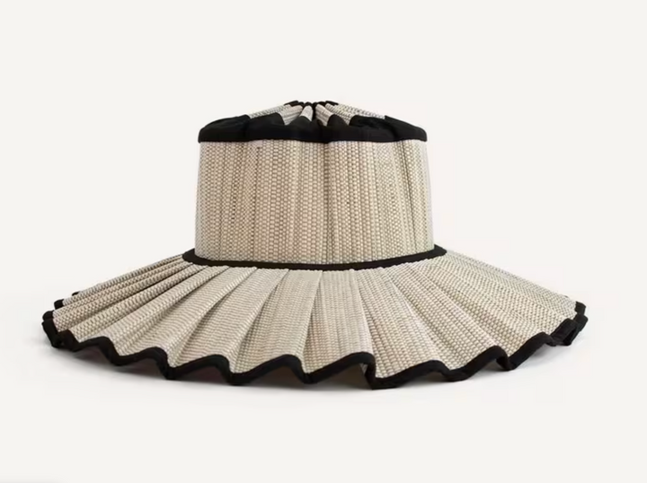 Antibes Capri Hat-Maxi