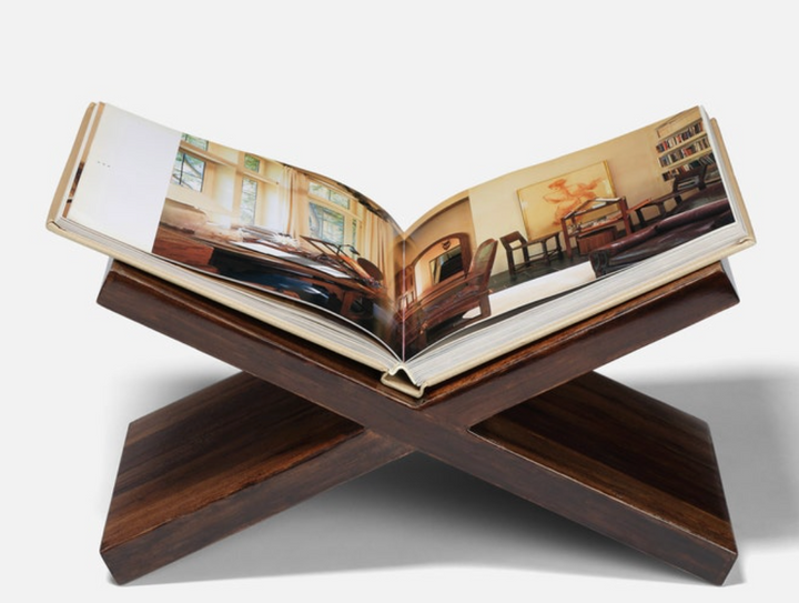 Essie Book Holder