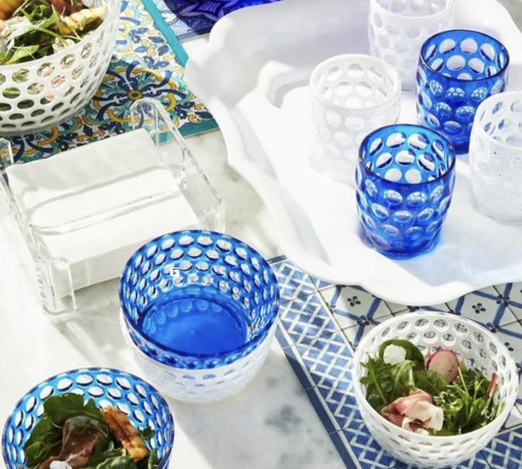 Caspar - Napkin Holder