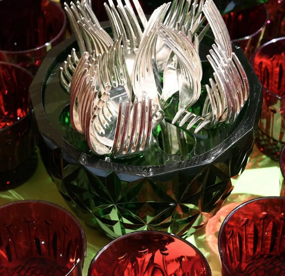 Melissa - Cutlery Holder