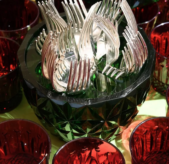 Melissa - Cutlery Holder