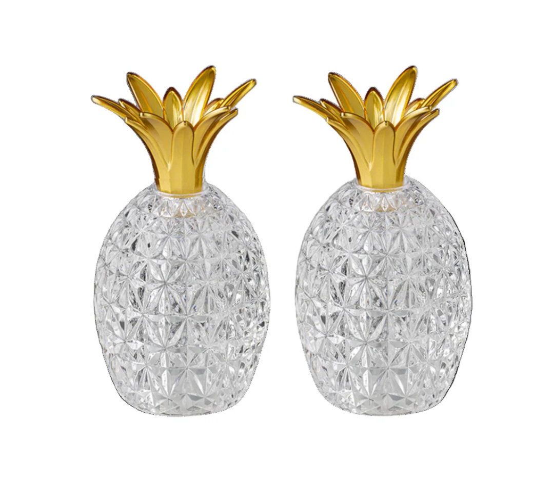 Caterina &amp; Vittoria - Salt &amp; Pepper