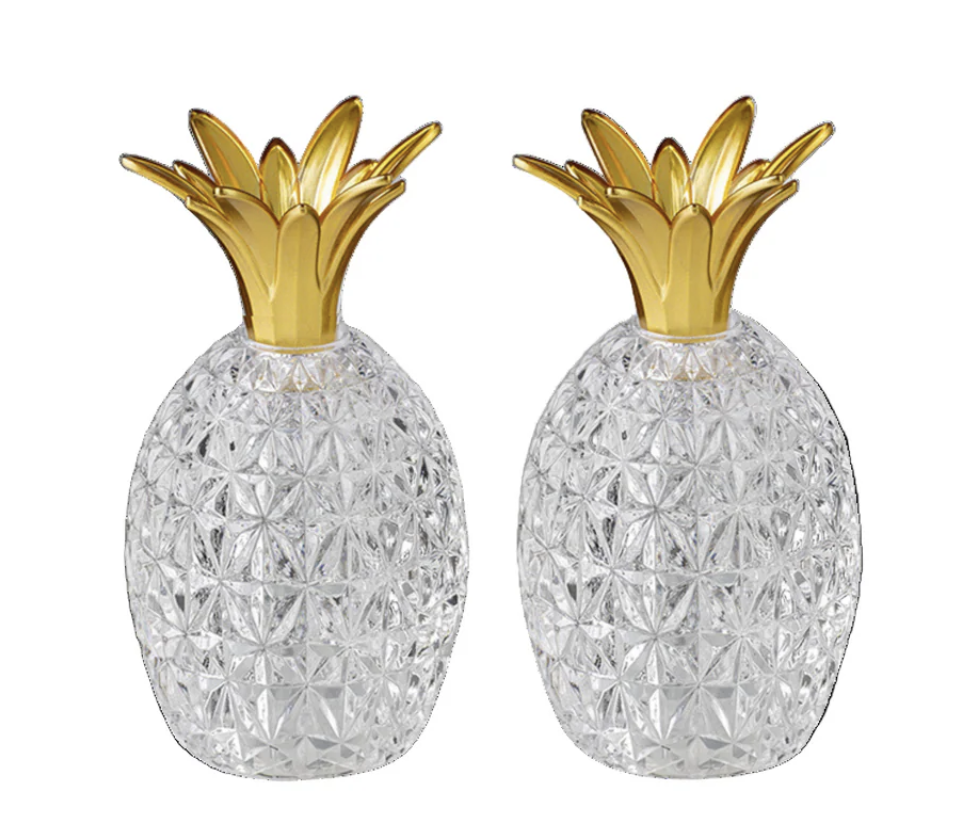Caterina &amp; Vittoria - Salt &amp; Pepper