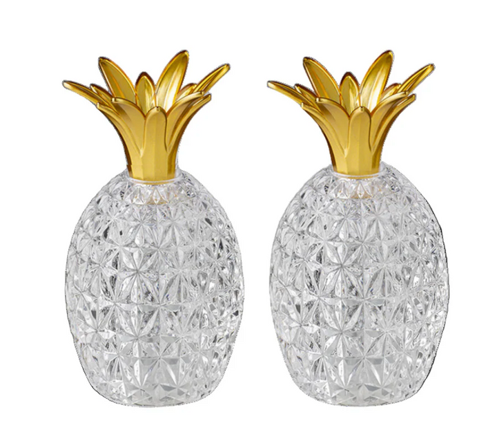 Caterina &amp; Vittoria - Salt &amp; Pepper
