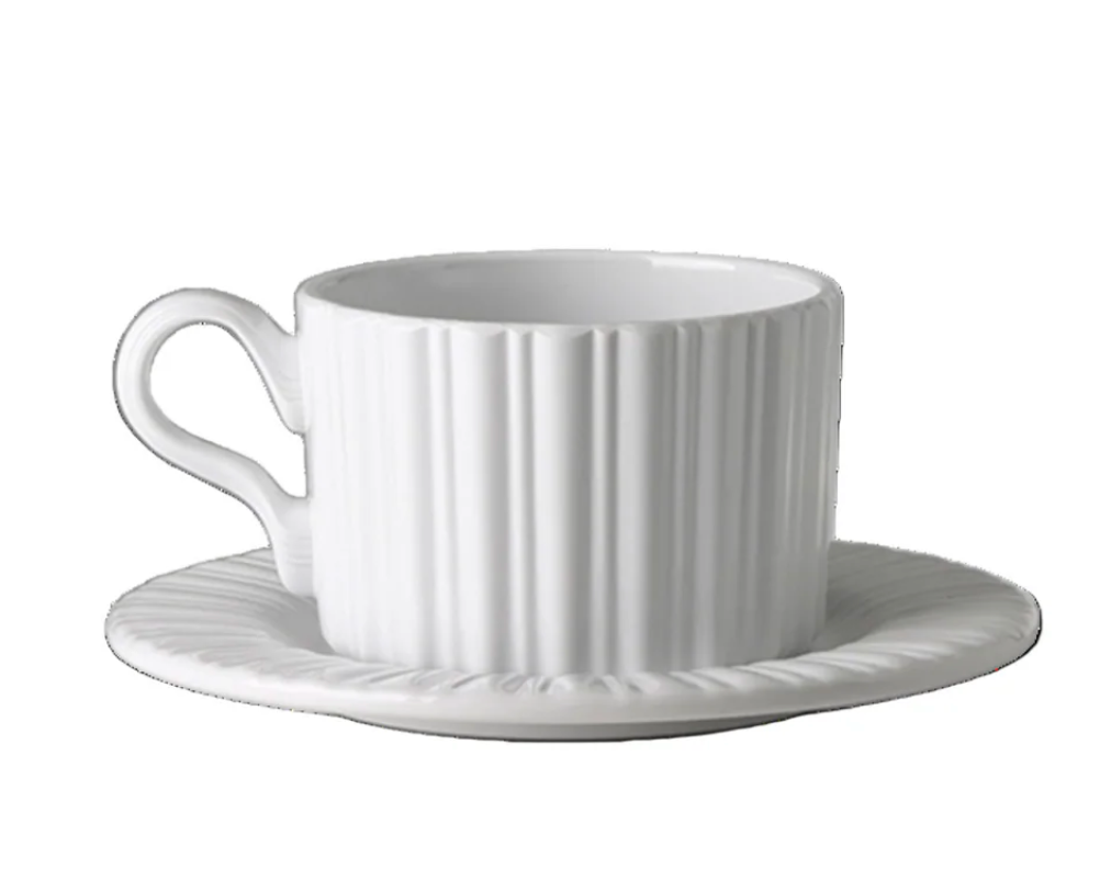 Magic - Coffee Cup &amp; Saucer