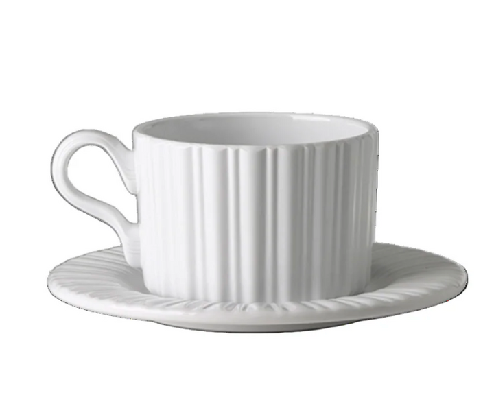 Magic - Coffee Cup &amp; Saucer