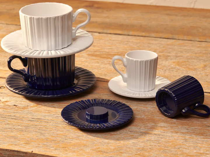 Magic - Coffee Cup &amp; Saucer