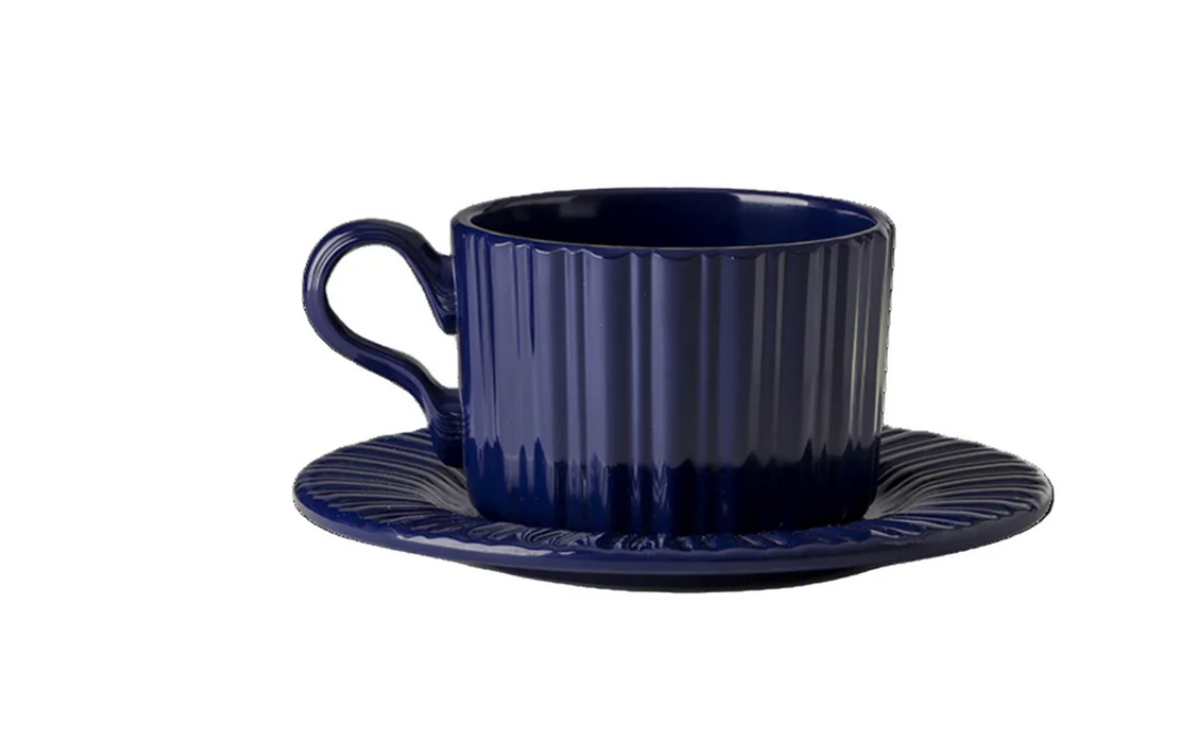 Magic - Coffee Cup &amp; Saucer