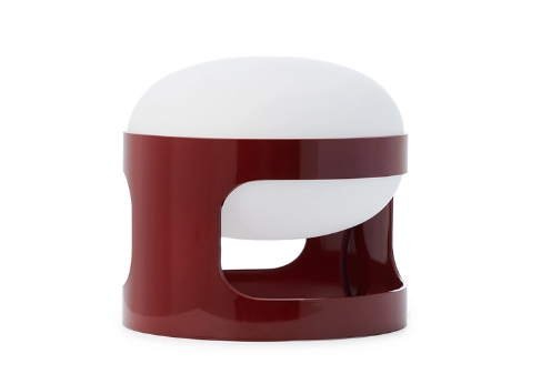 KD28 Lamp