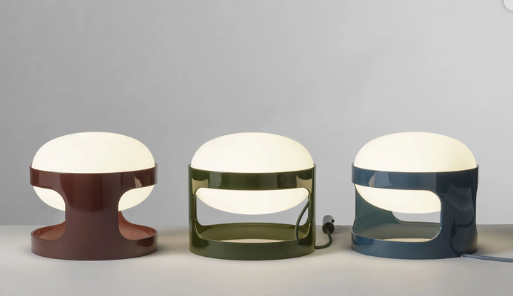KD28 Lamp