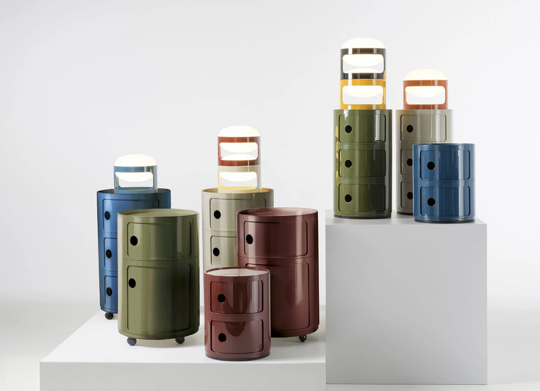 KD28 Lamp