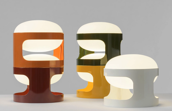 KD28 Lamp