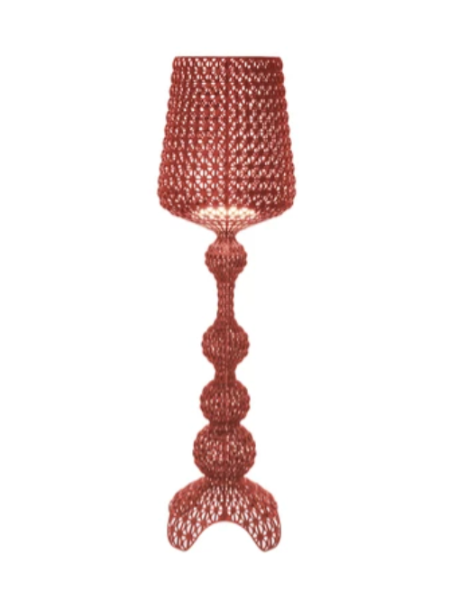 Kabuki Floor Lamp