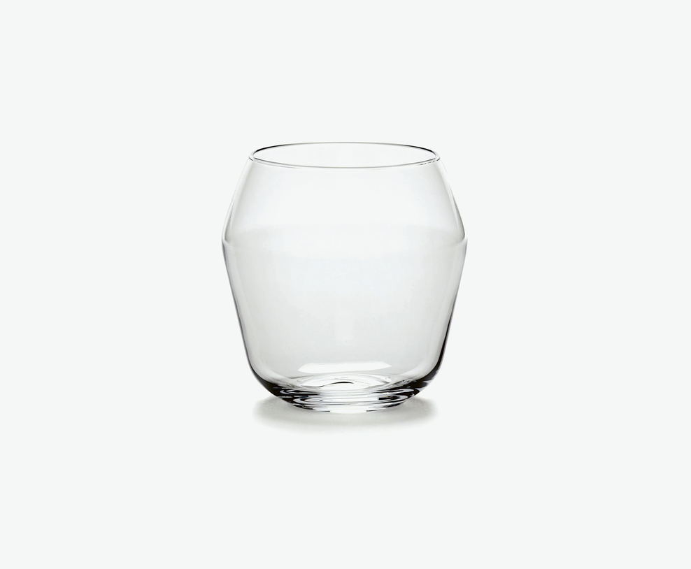 Billie glasses set of 4