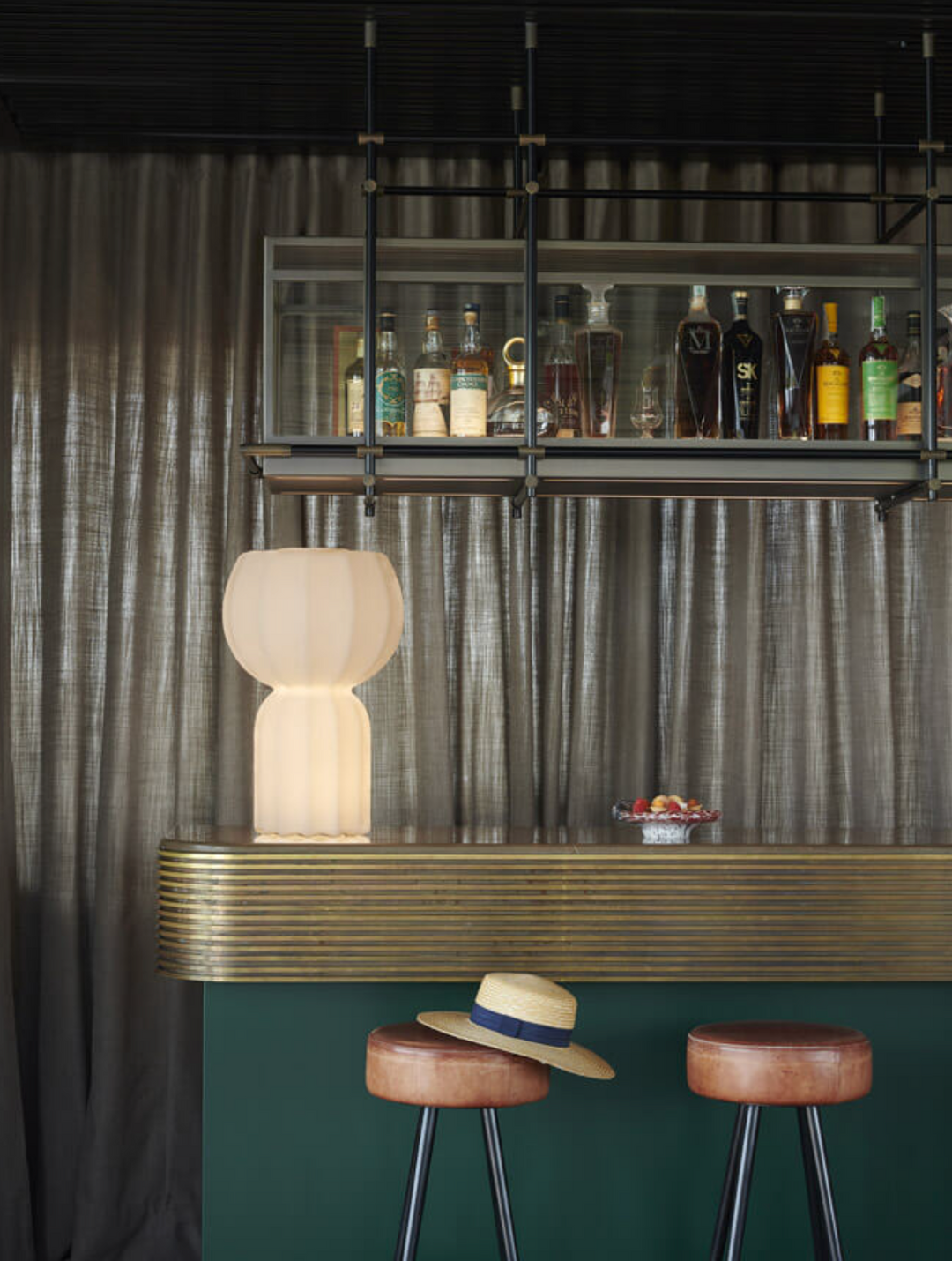Pupa Table Lamp