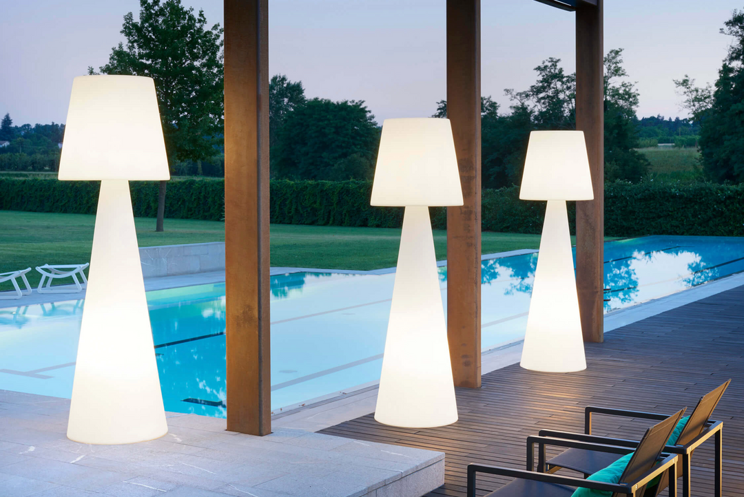 Pivot Floor Lamp