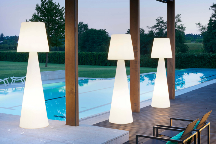 Pivot Floor Lamp