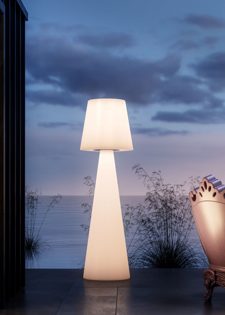 Pivot Floor Lamp