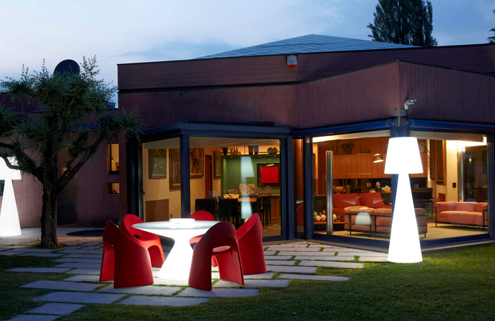 Pivot Floor Lamp