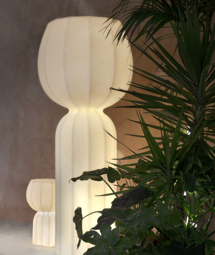 Pupa Table Lamp