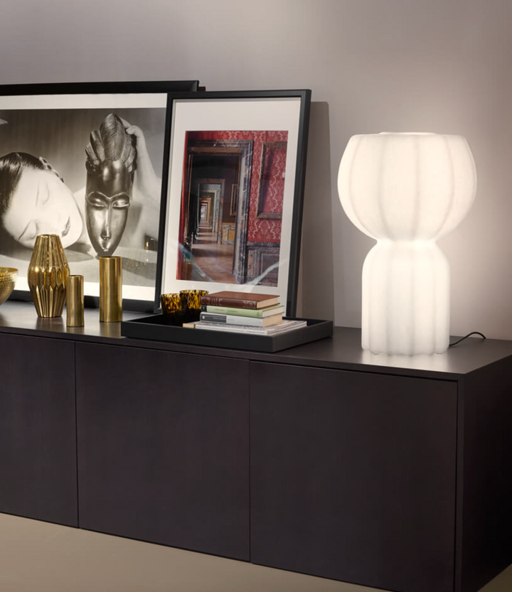 Pupa Table Lamp