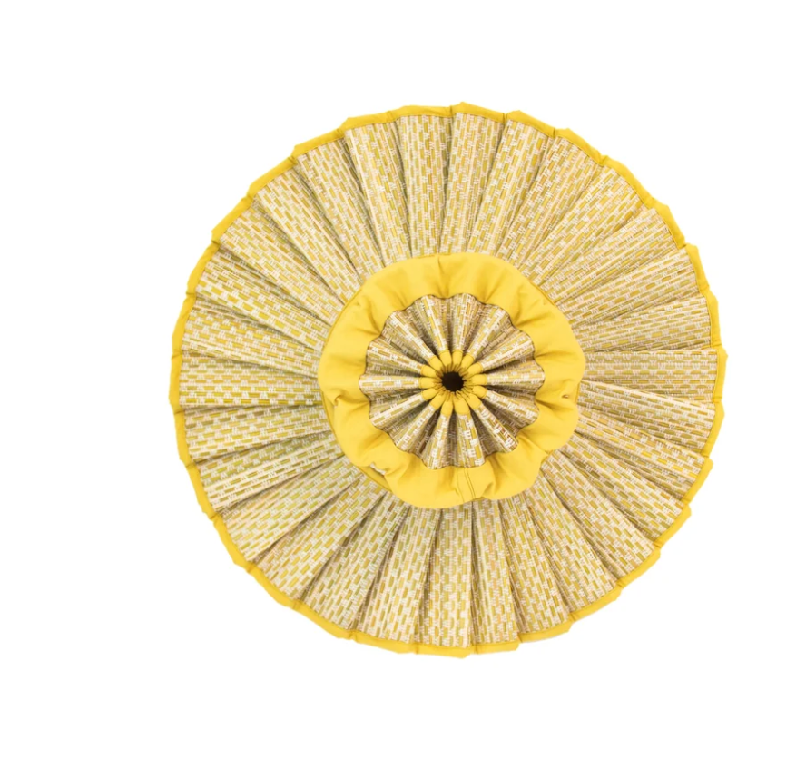 Tuscany |  Capri Hat-Maxi