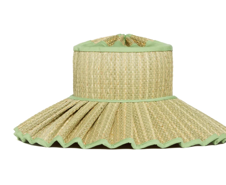 Cape May | Island Capri Hat-Maxi
