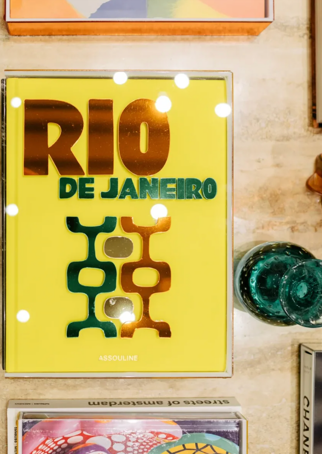 Rio de Janeiro