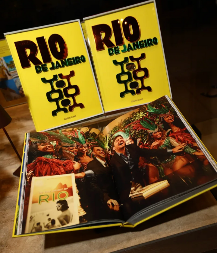 Rio de Janeiro