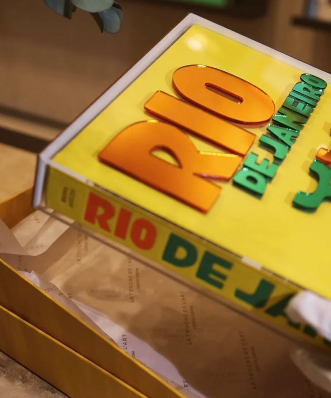 Rio de Janeiro