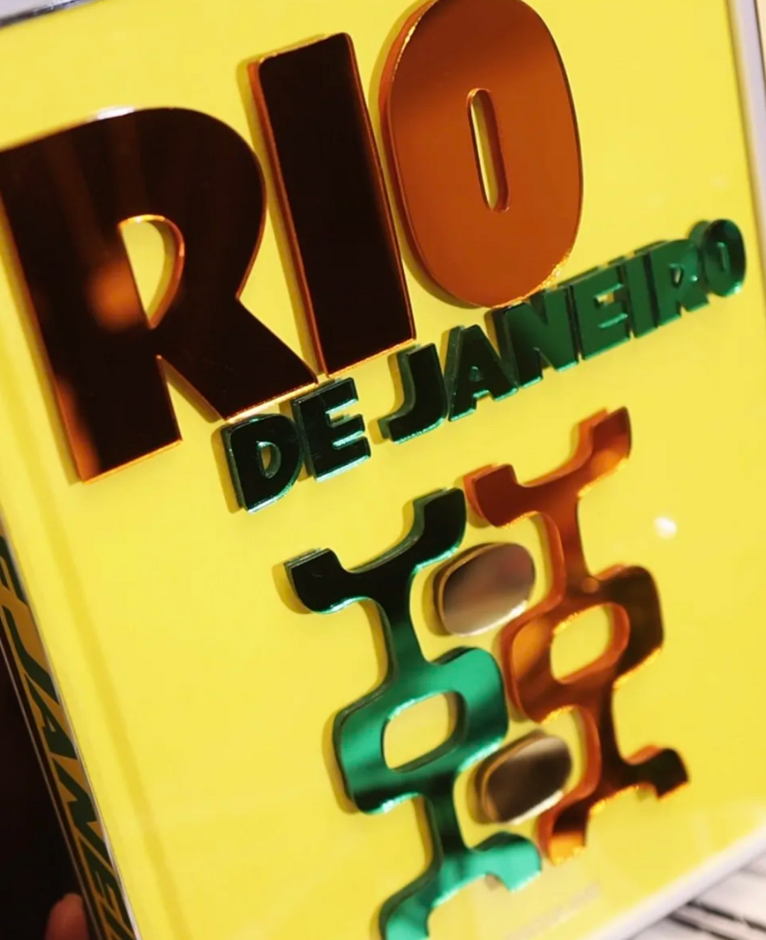 Rio de Janeiro