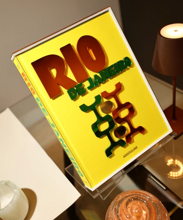 Rio de Janeiro