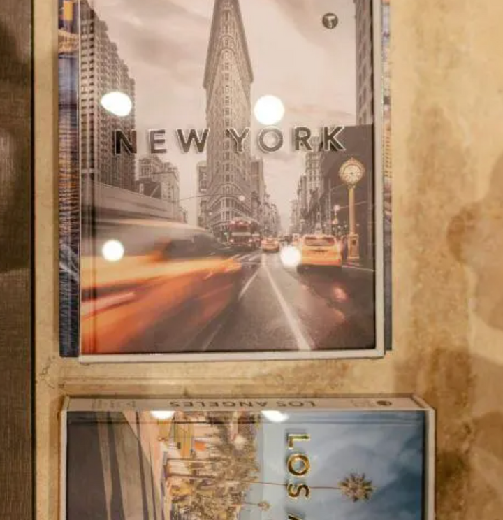 New York