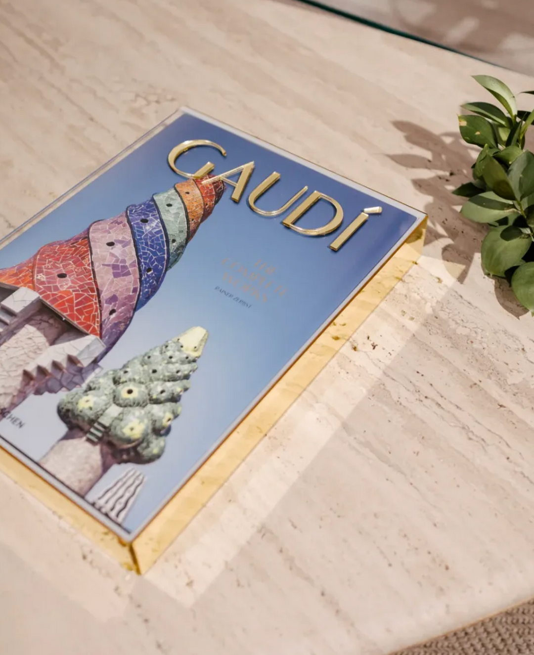 Gaudí: The Complete Works