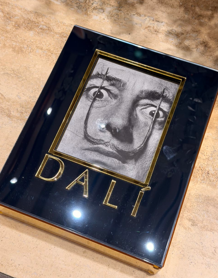 Dalí. The Paintings