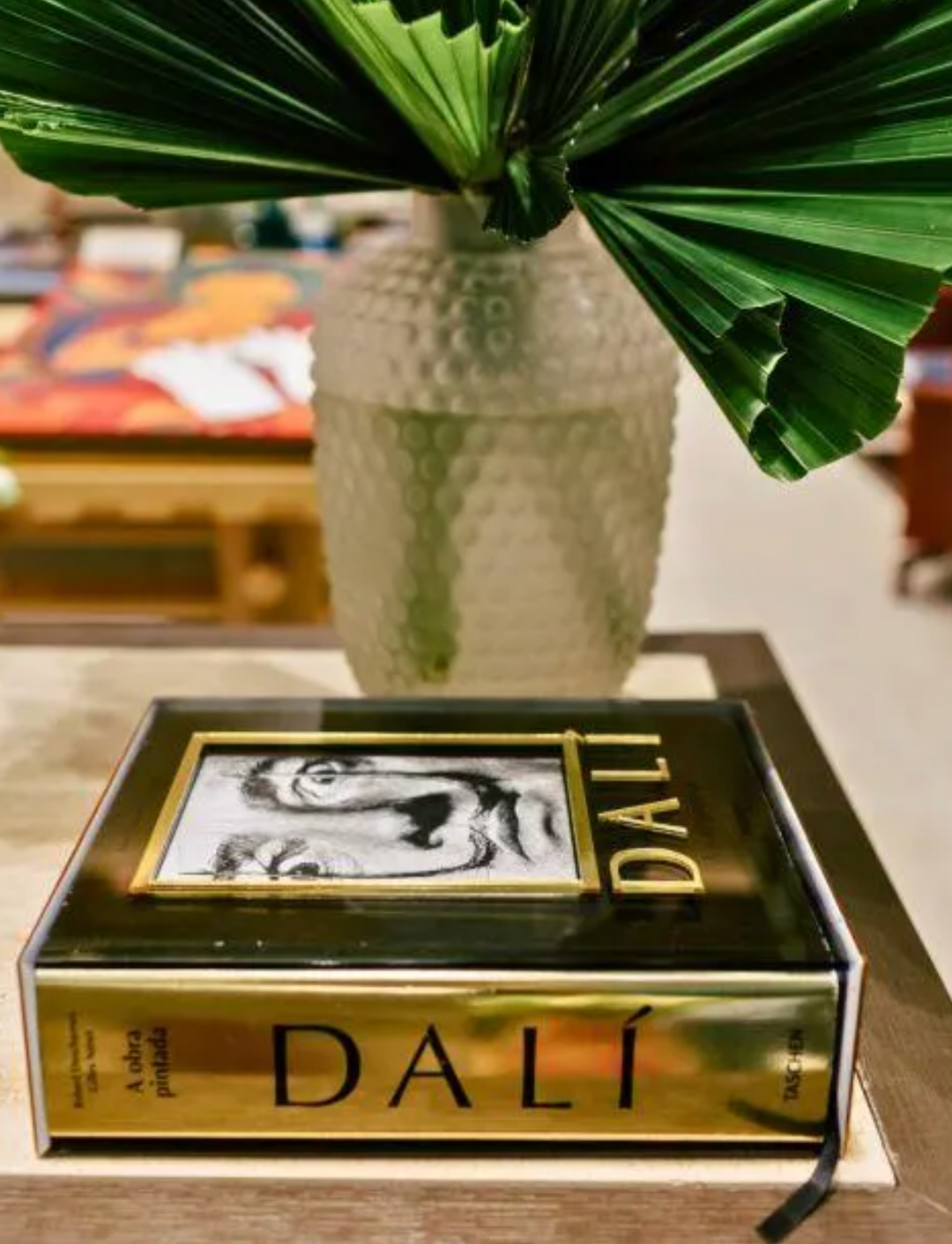 Dalí. The Paintings