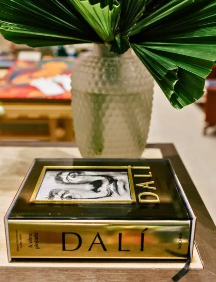 Dalí. The Paintings