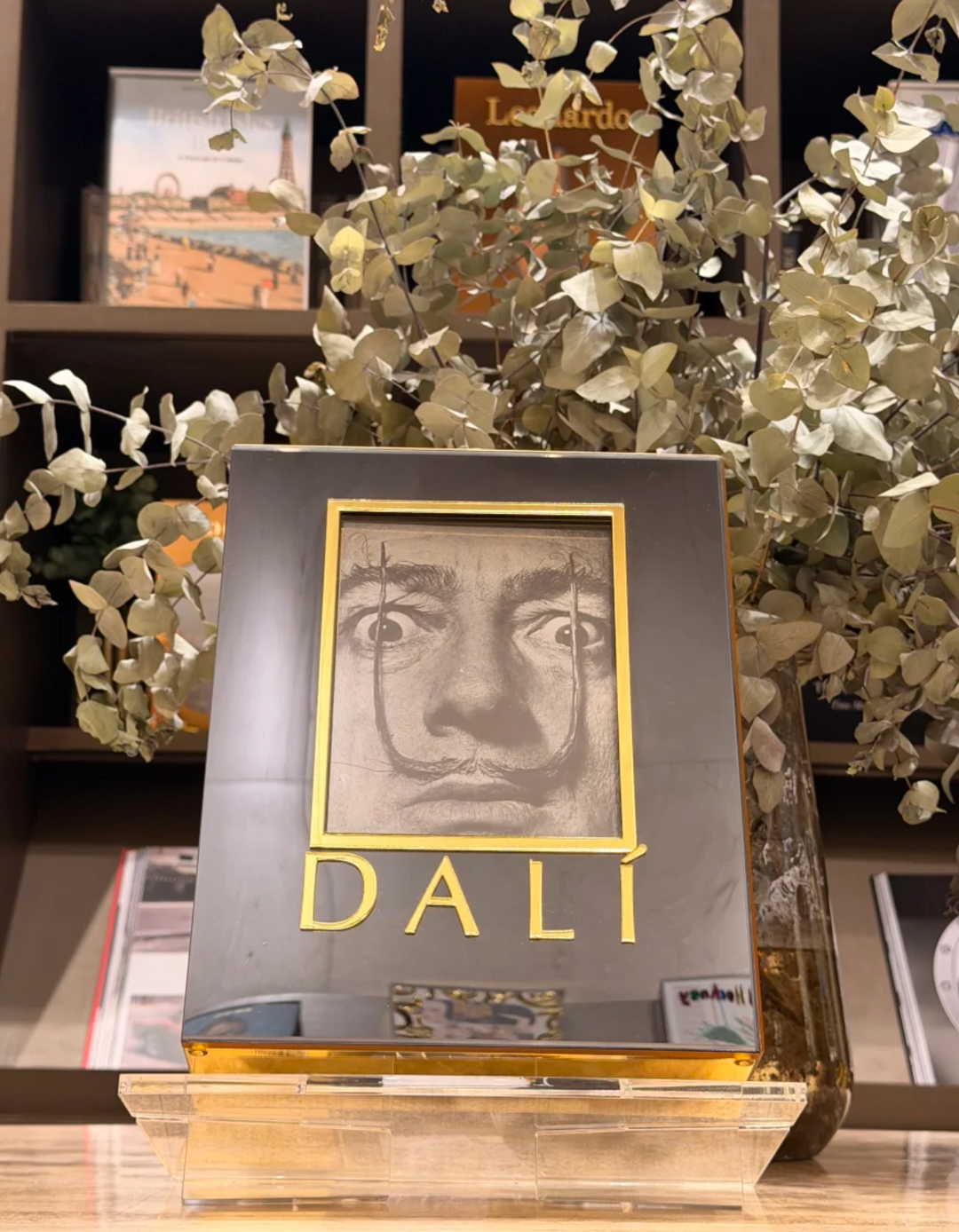 Dalí. The Paintings