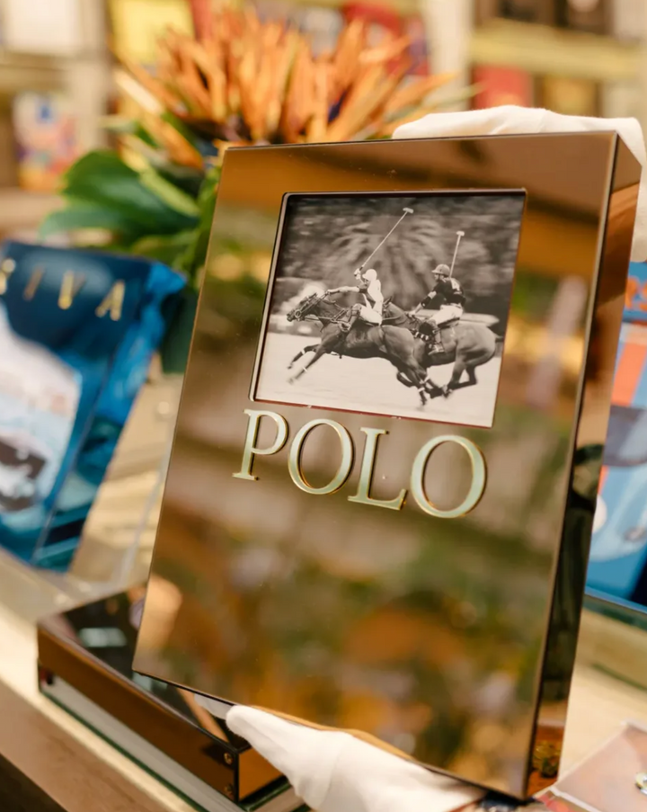 Polo Heritage