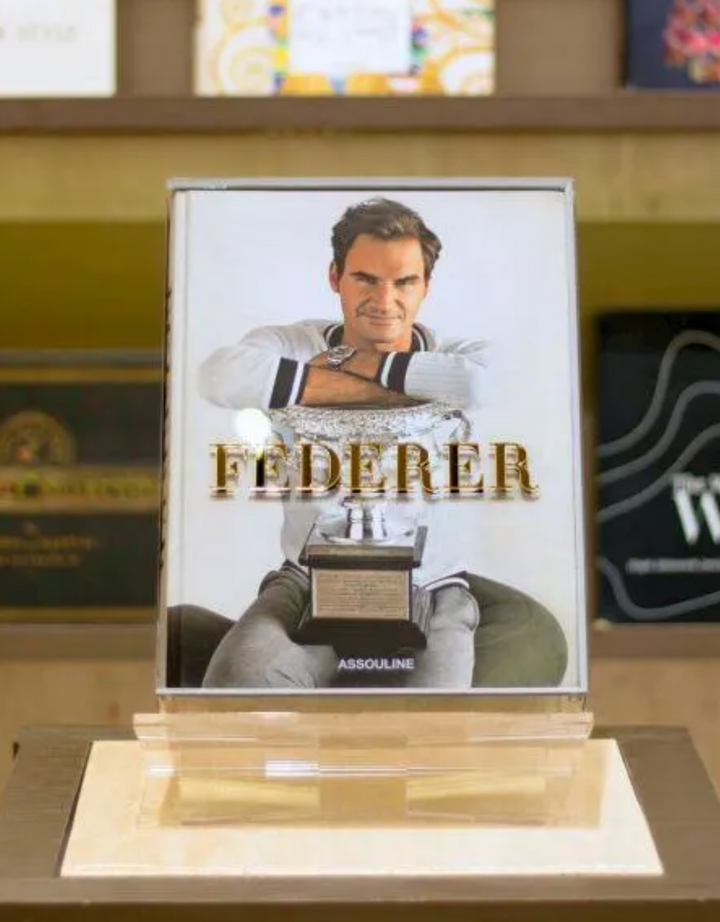 Federer