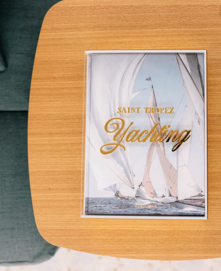 Saint Tropez Yachting