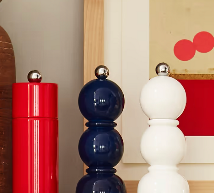 Mini Bob Salt &amp; Pepper Mill