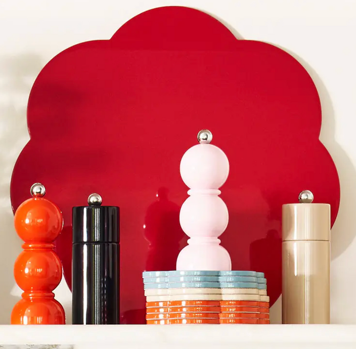 Mini Bob Salt &amp; Pepper Mill