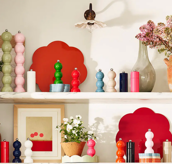 Mini Bob Salt &amp; Pepper Mill