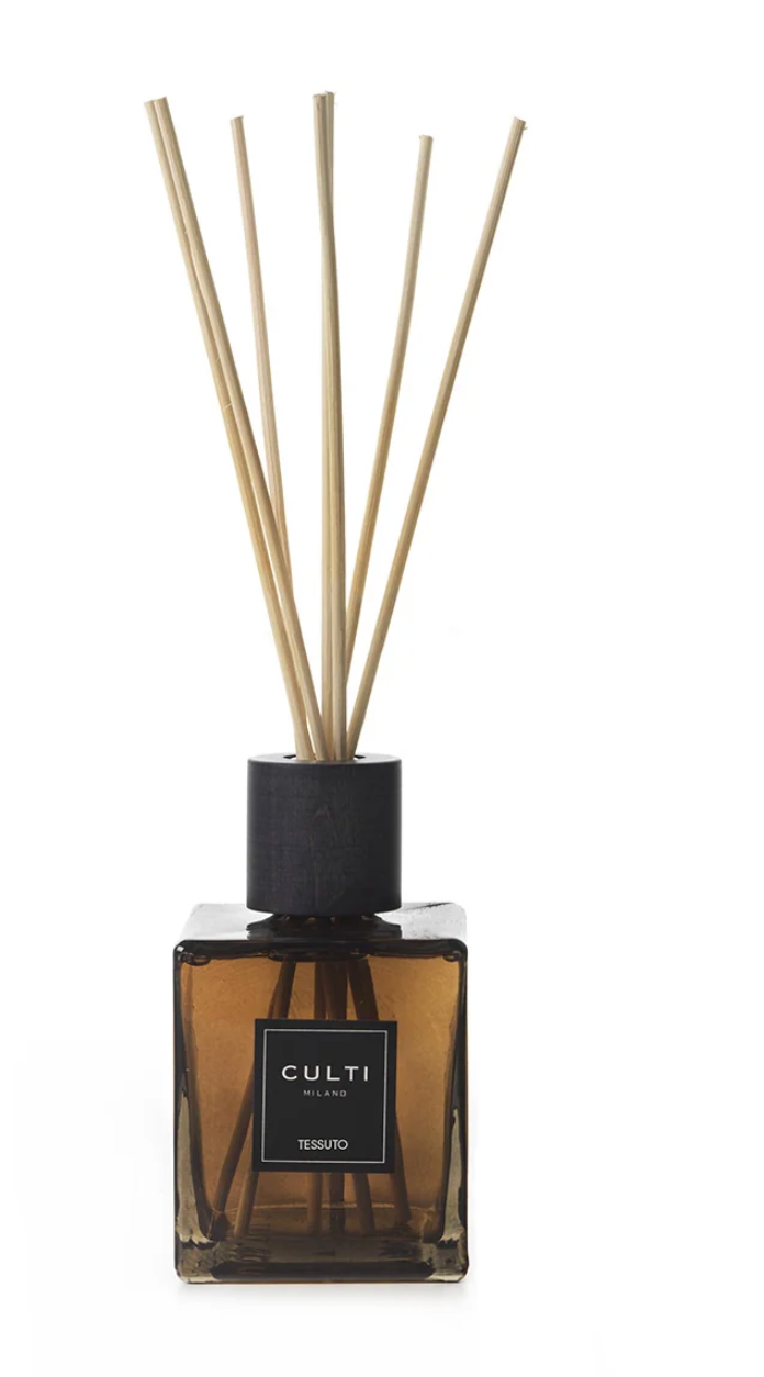 Decor Classic Diffuser - Tessuto