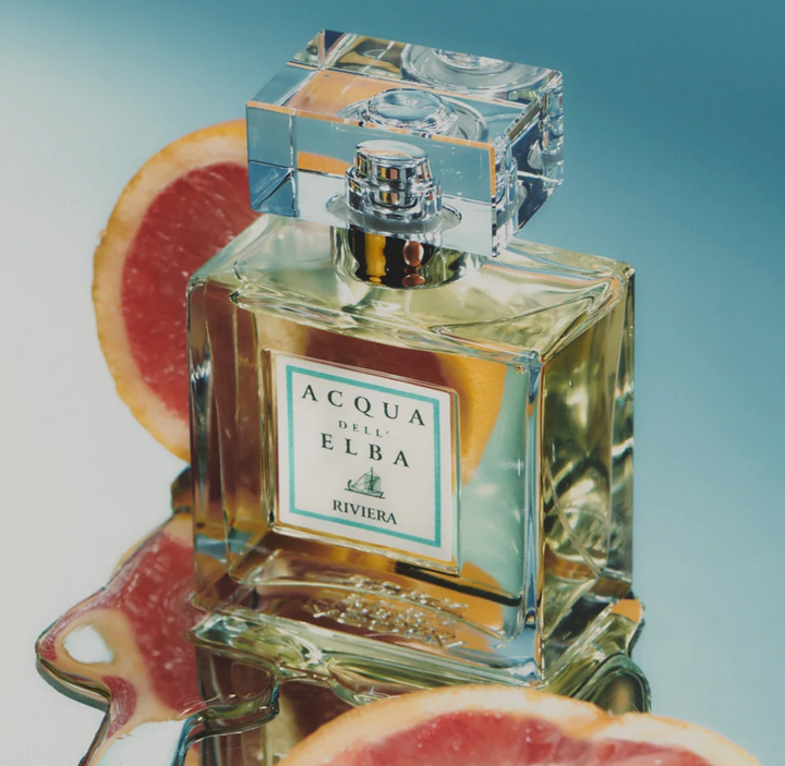 Riviera Eau de Parfum