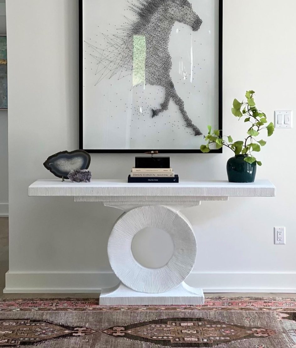 Grier Console